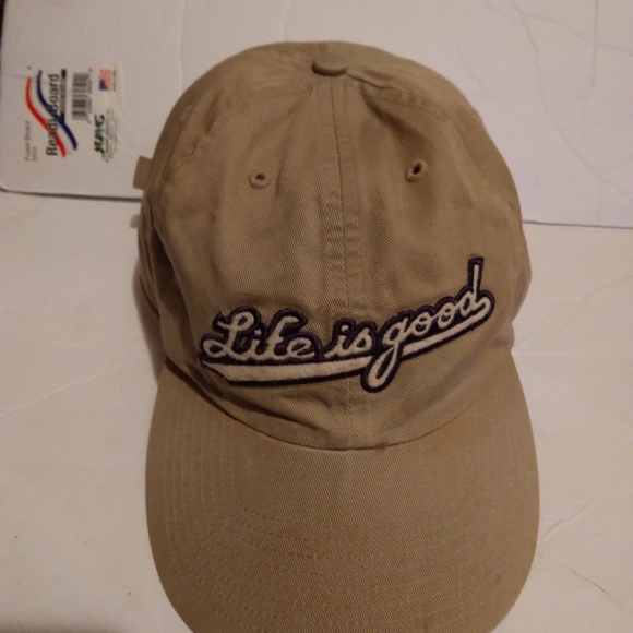 Simply southern and Life is good hat#bundle - Picture 4 of 4